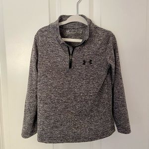 Boy’s Under Armour Jersey Pull-Over
